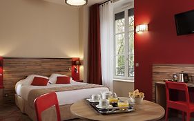 Aparthotel Adagio Lyon Patio Confluence